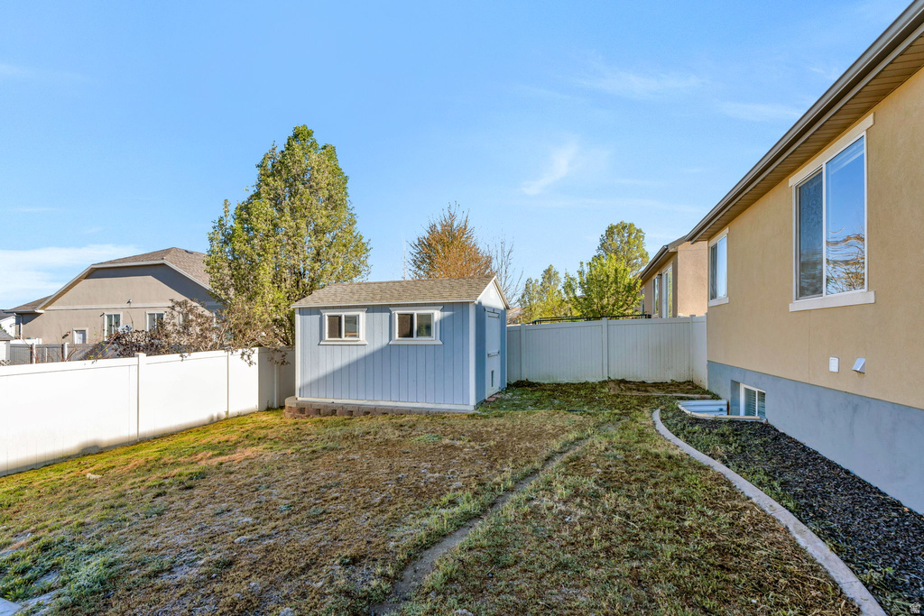 3711 N MEADOW SPRINGS LN Lehi, UT 84043