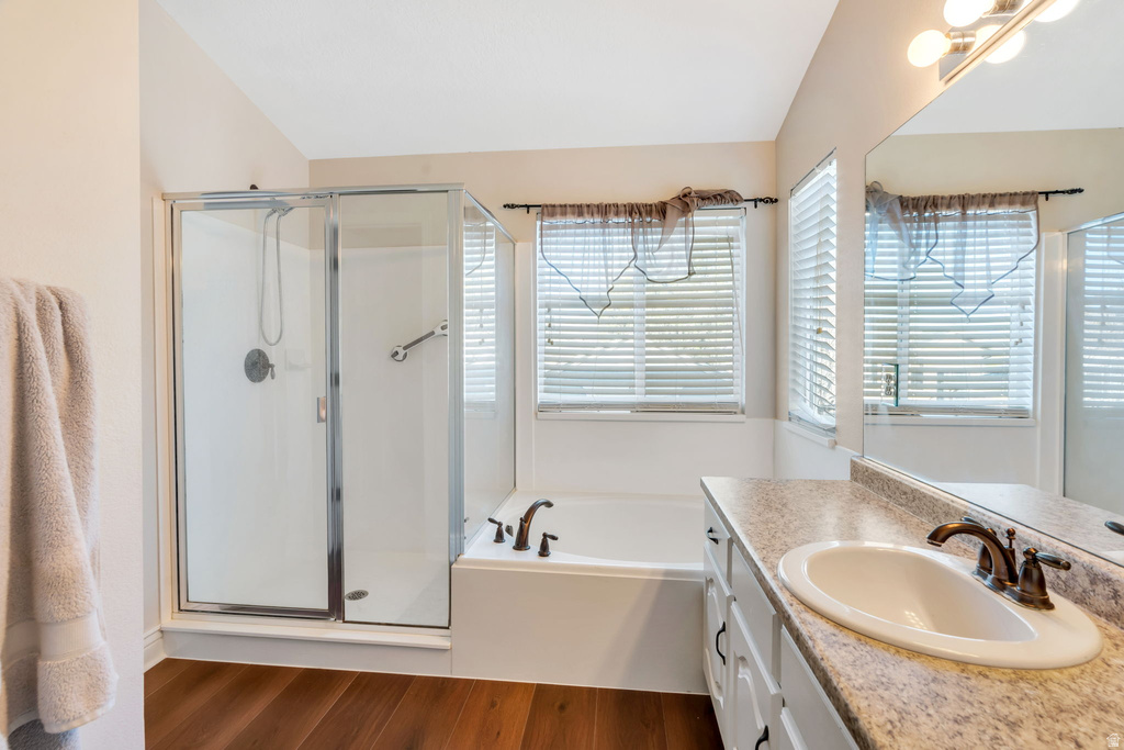 3711 N MEADOW SPRINGS LN Lehi, UT 84043