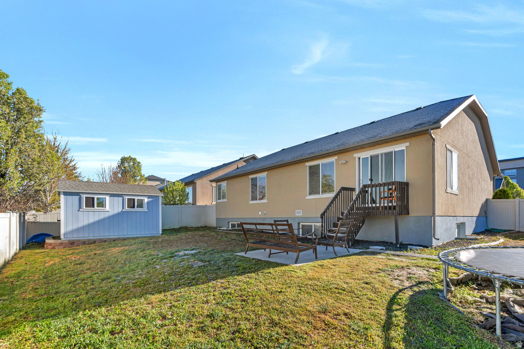 3711 N MEADOW SPRINGS LN Lehi, UT 84043