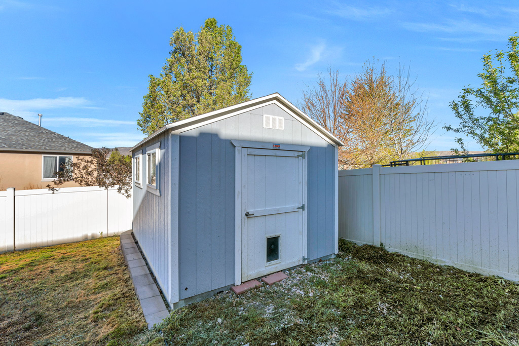 3711 N MEADOW SPRINGS LN Lehi, UT 84043