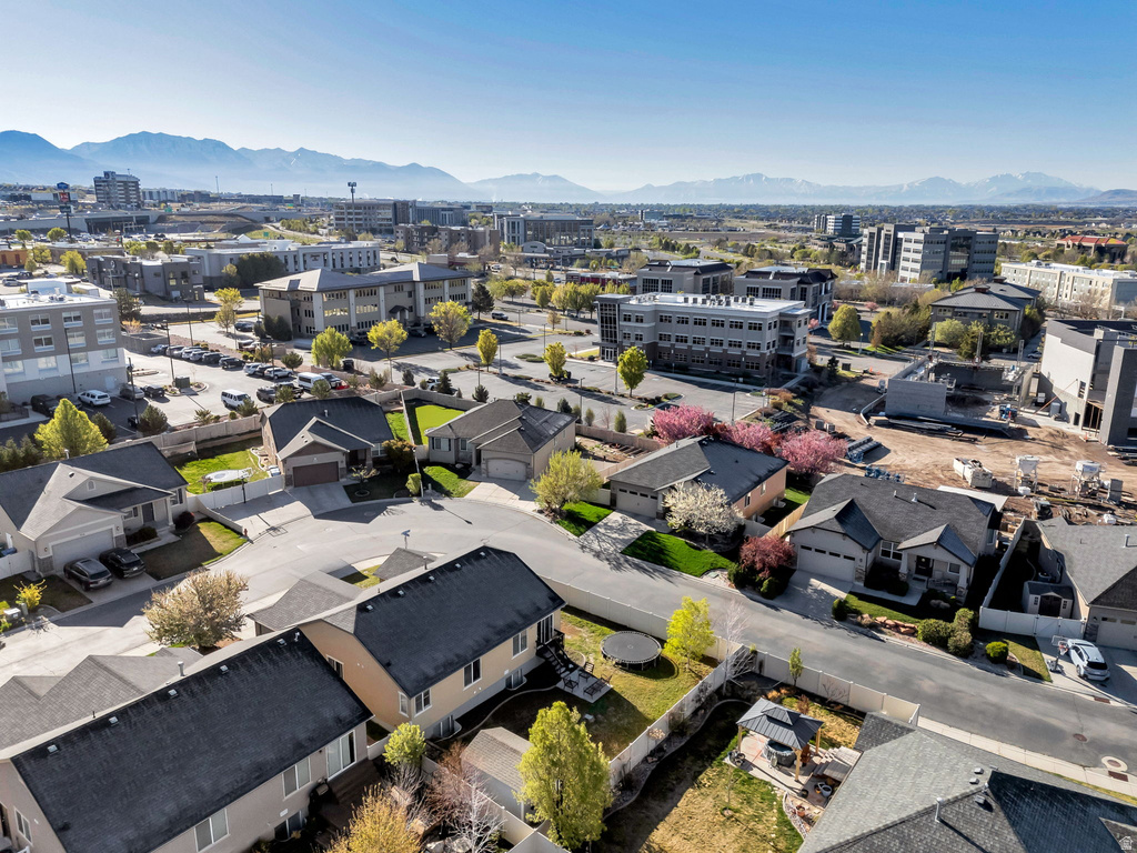 3711 N MEADOW SPRINGS LN Lehi, UT 84043