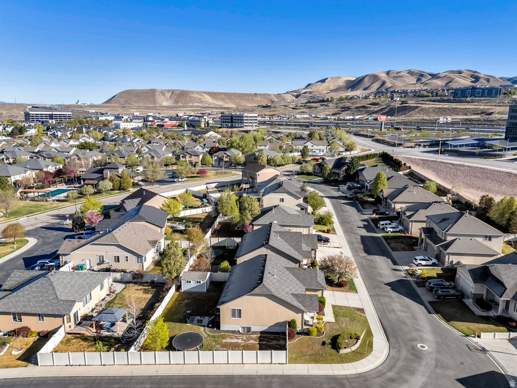 3711 N MEADOW SPRINGS LN Lehi, UT 84043