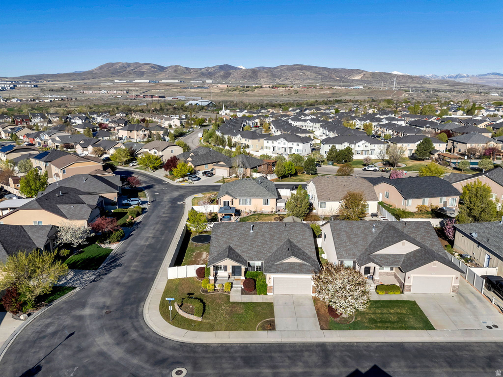 3711 N MEADOW SPRINGS LN Lehi, UT 84043