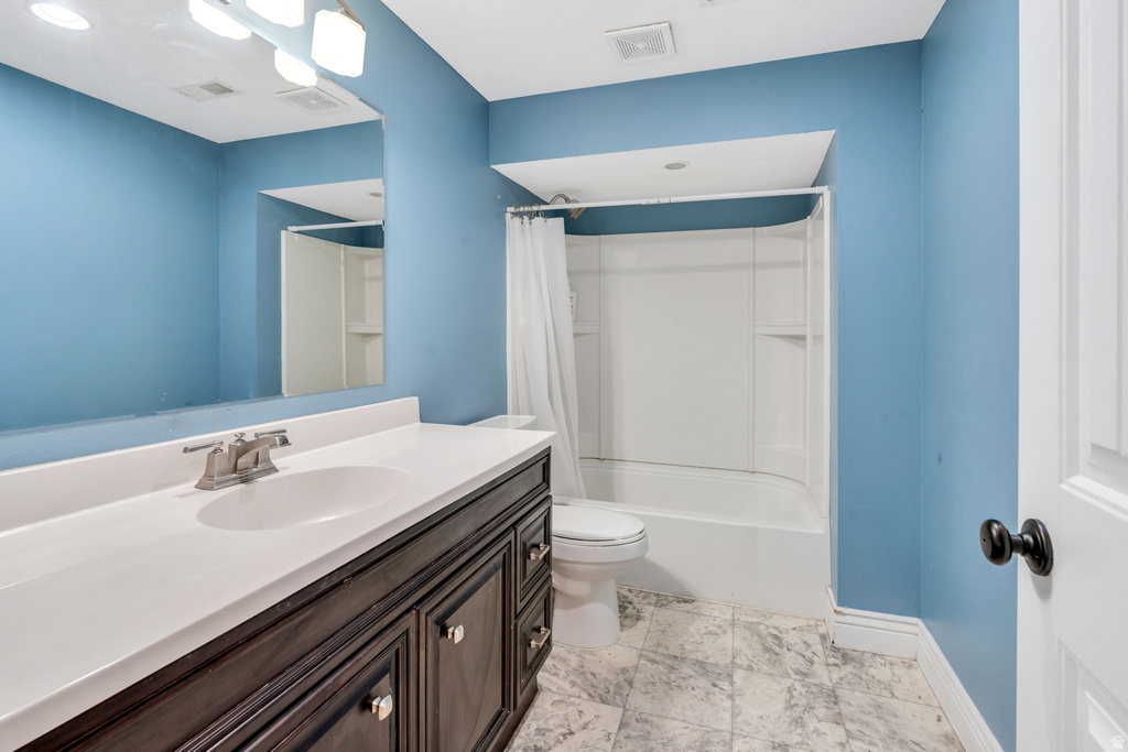 3711 N MEADOW SPRINGS LN Lehi, UT 84043