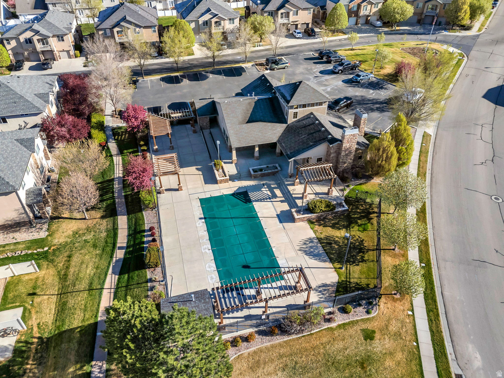 3711 N MEADOW SPRINGS LN Lehi, UT 84043