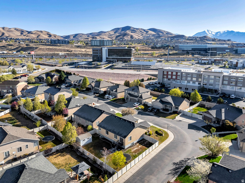 3711 N MEADOW SPRINGS LN Lehi, UT 84043
