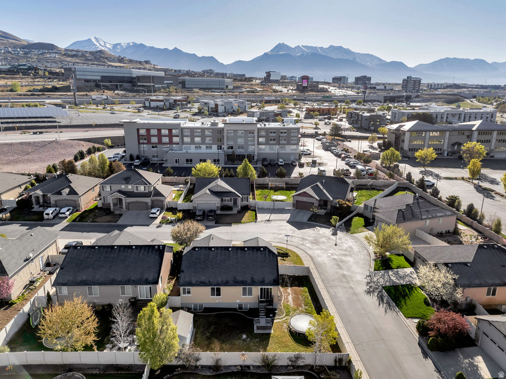 3711 N MEADOW SPRINGS LN Lehi, UT 84043