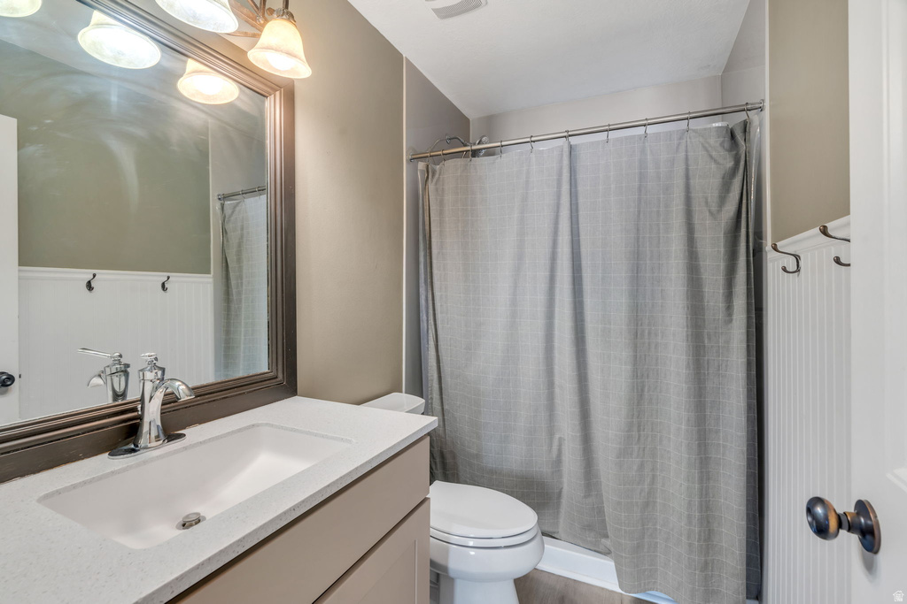 3711 N MEADOW SPRINGS LN Lehi, UT 84043