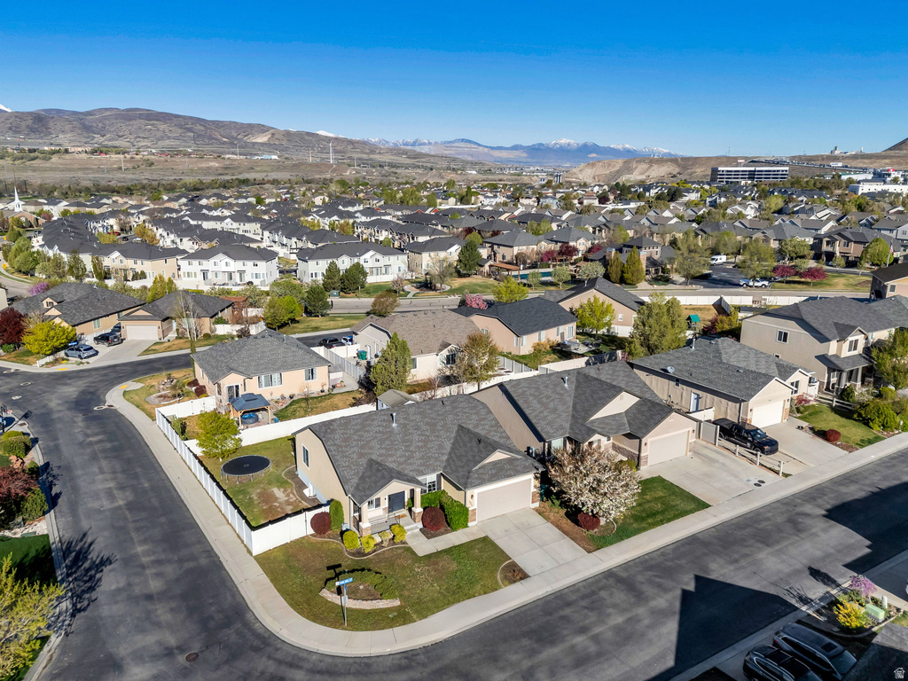 3711 N MEADOW SPRINGS LN Lehi, UT 84043