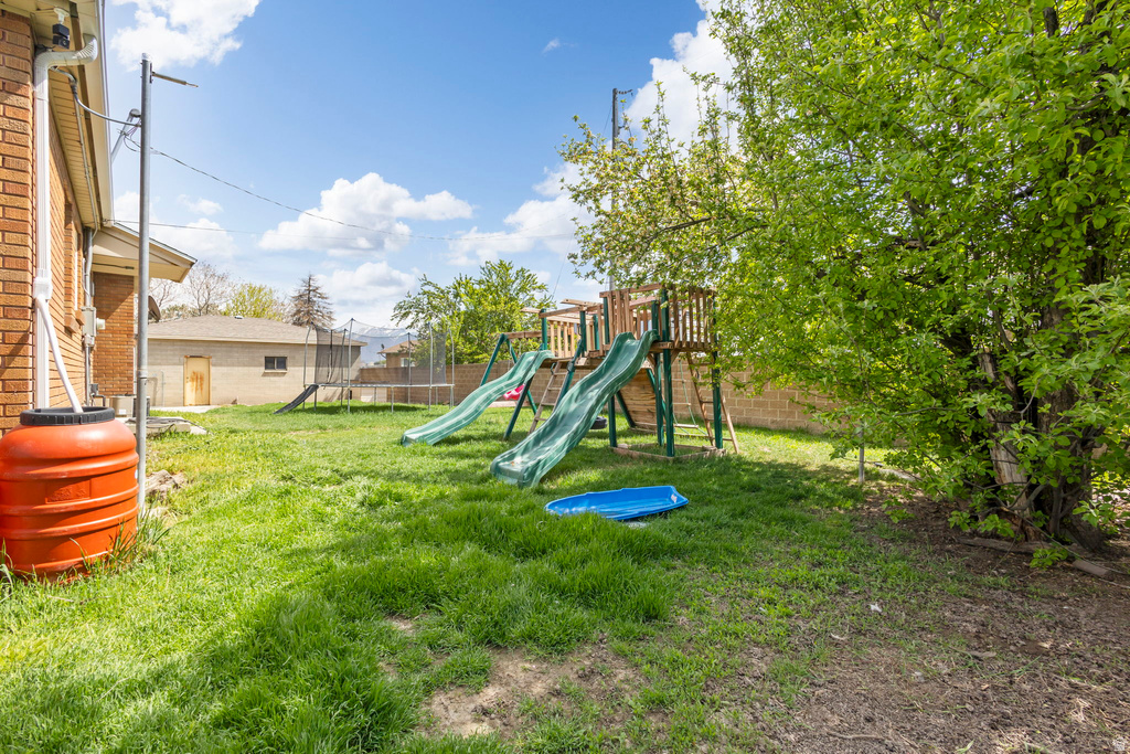 1839 W 4805 S Taylorsville, UT 84129