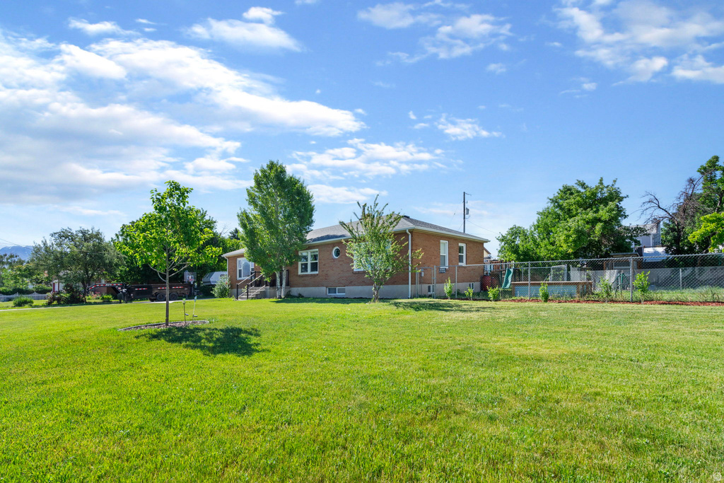 1839 W 4805 S Taylorsville, UT 84129