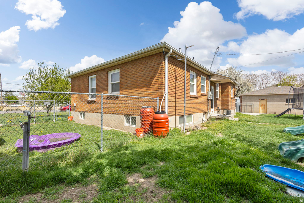 1839 W 4805 S Taylorsville, UT 84129