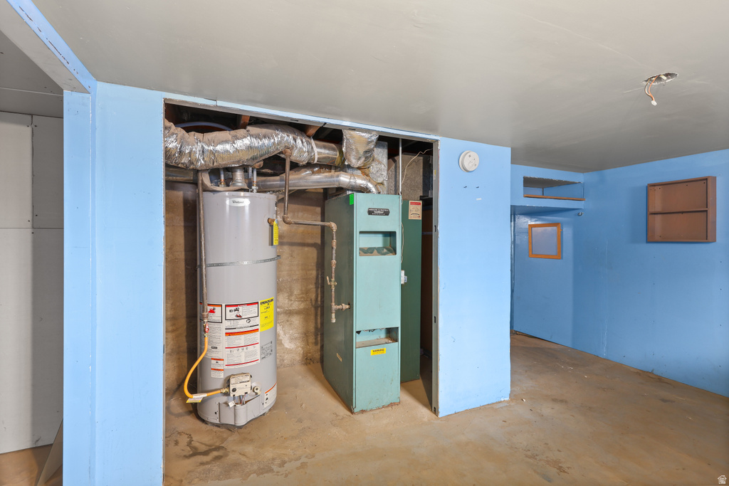 2576 GRAMERCY AVE Ogden, UT 84401