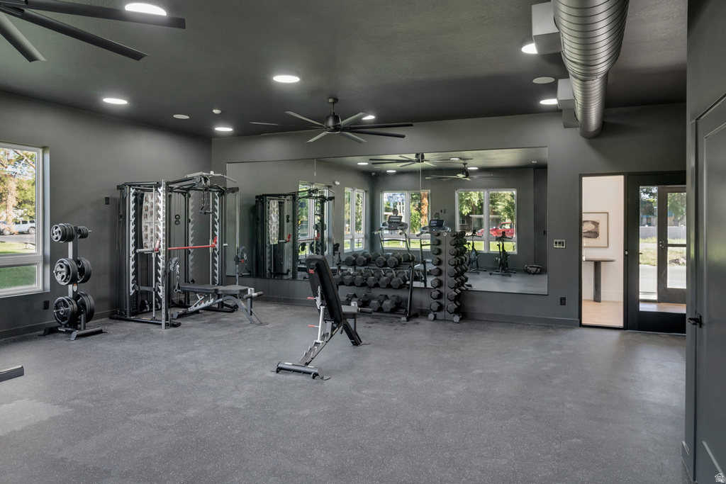 4483 S 500 E #2 Millcreek, UT 84107