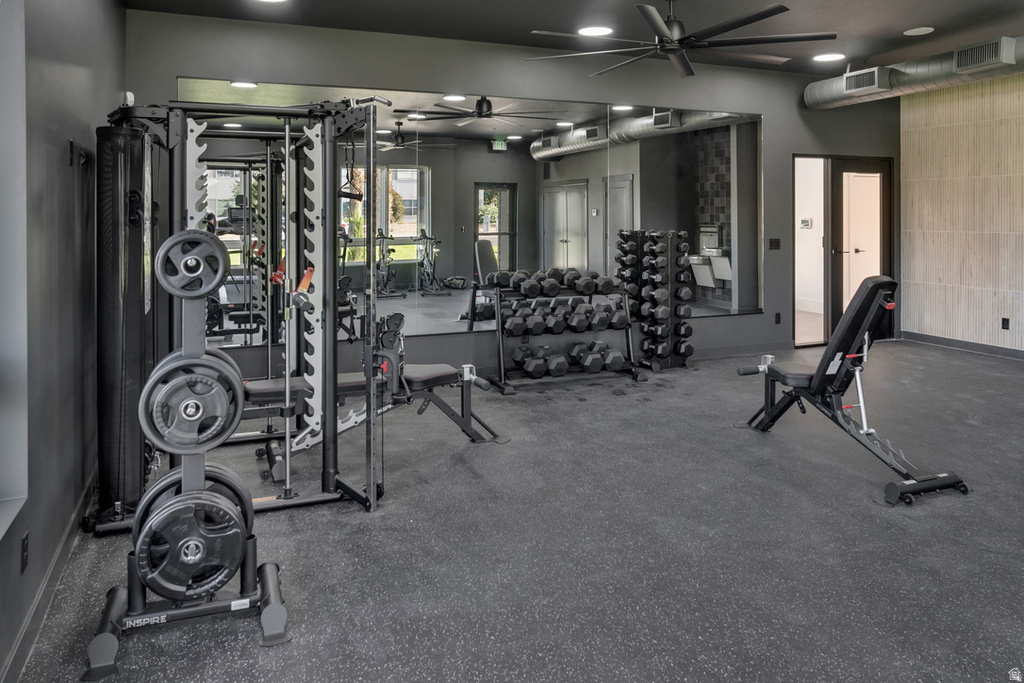 4483 S 500 E #2 Millcreek, UT 84107