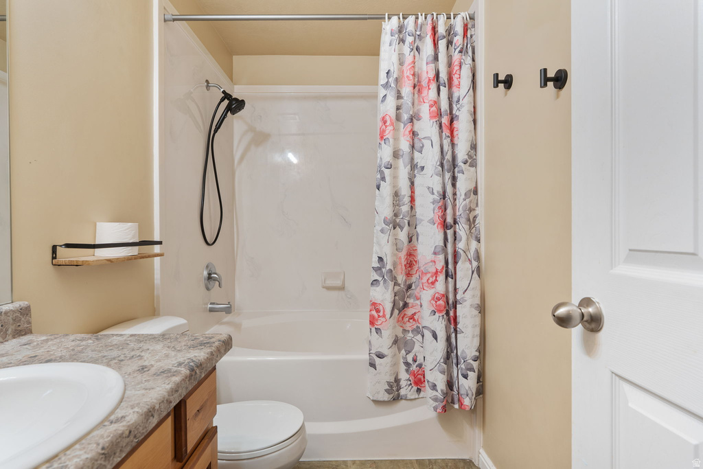 7846 S COOL CREEK WAY West Jordan, UT 84081