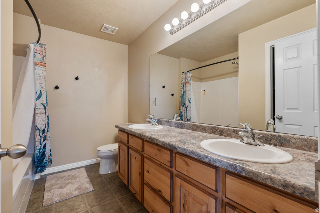 7846 S COOL CREEK WAY West Jordan, UT 84081