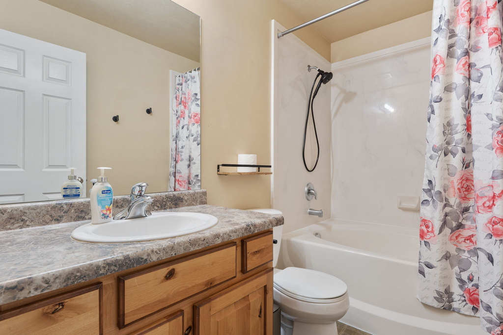 7846 S COOL CREEK WAY West Jordan, UT 84081