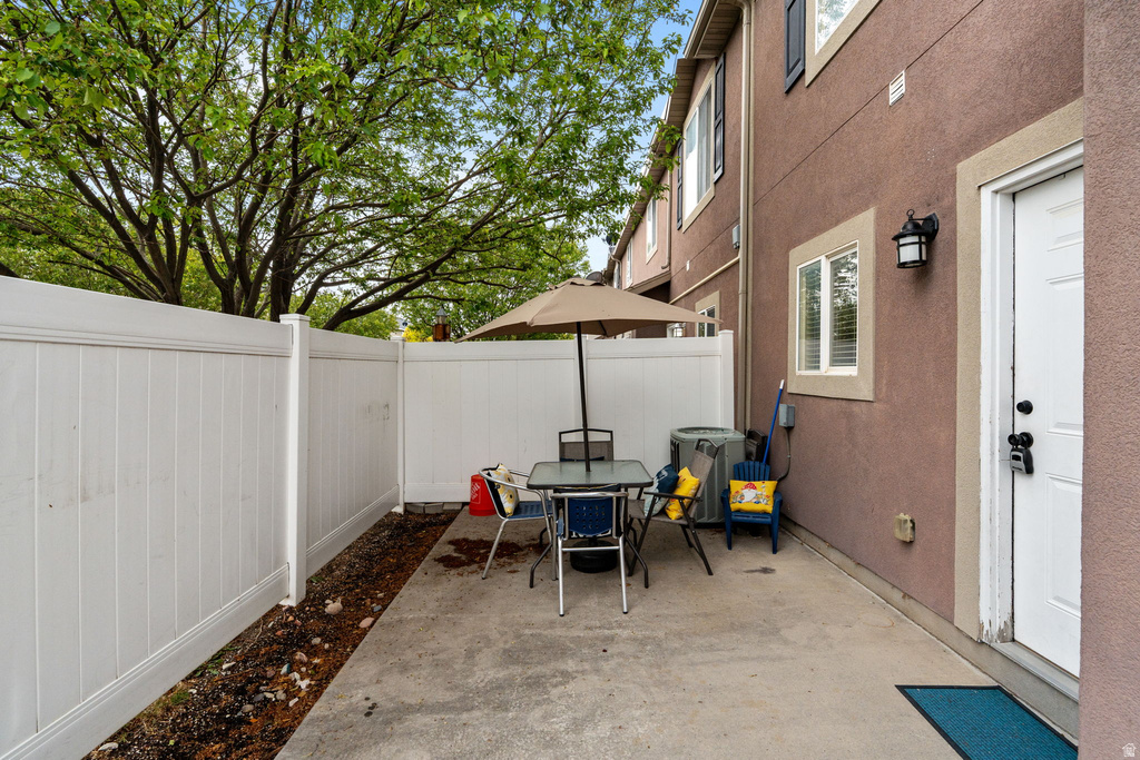 7846 S COOL CREEK WAY West Jordan, UT 84081