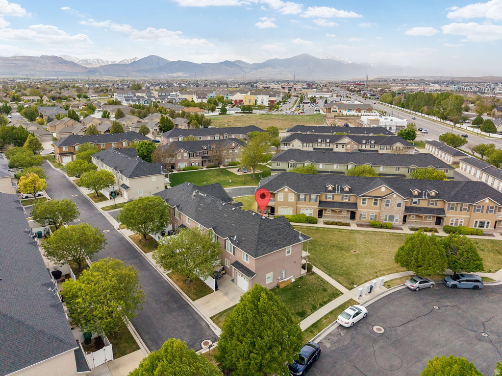 7846 S COOL CREEK WAY West Jordan, UT 84081