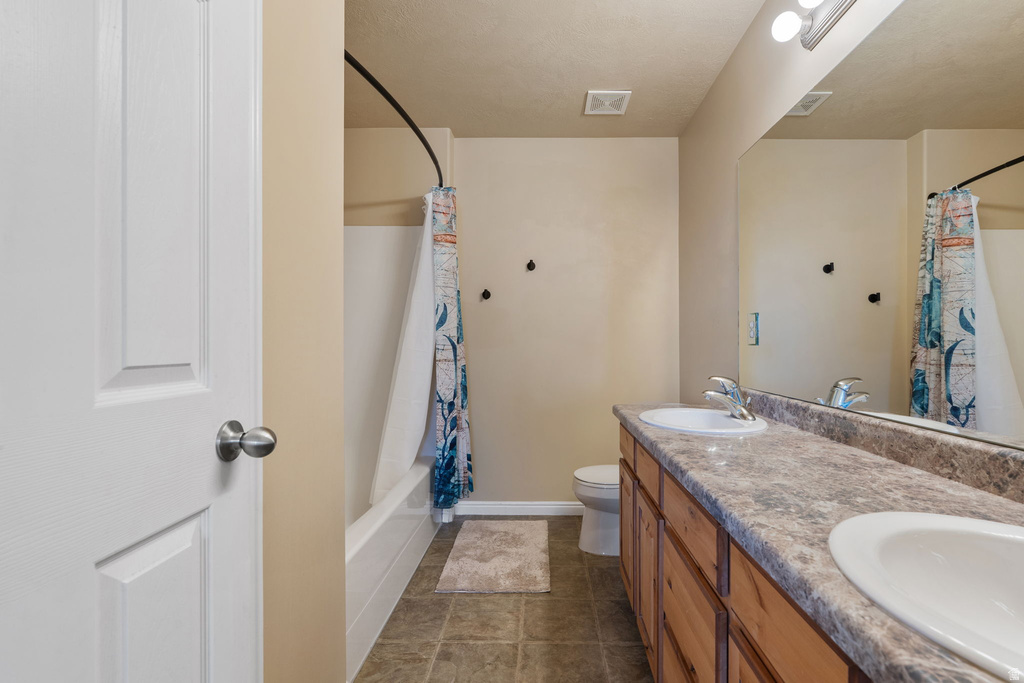 7846 S COOL CREEK WAY West Jordan, UT 84081