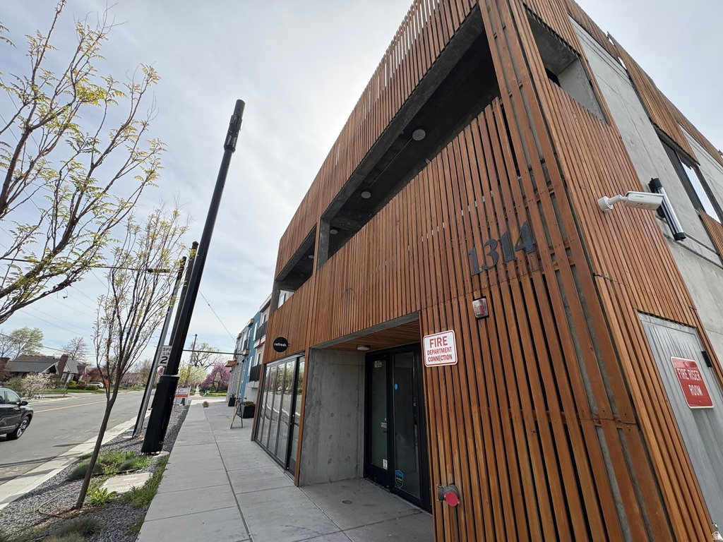 1310 S 500 E #AB, Salt Lake City, UT 84105