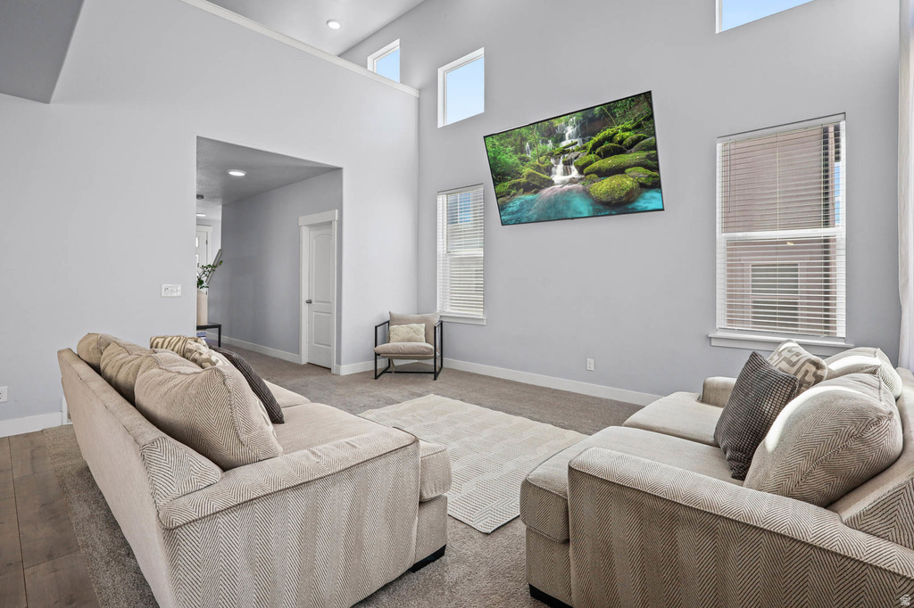 586 N HILL VIEW DR Saratoga Springs, UT 84045