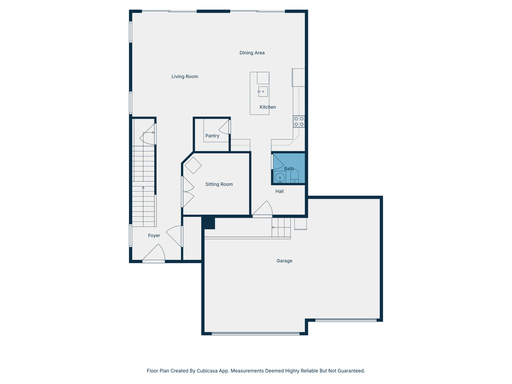 586 N HILL VIEW DR Saratoga Springs, UT 84045