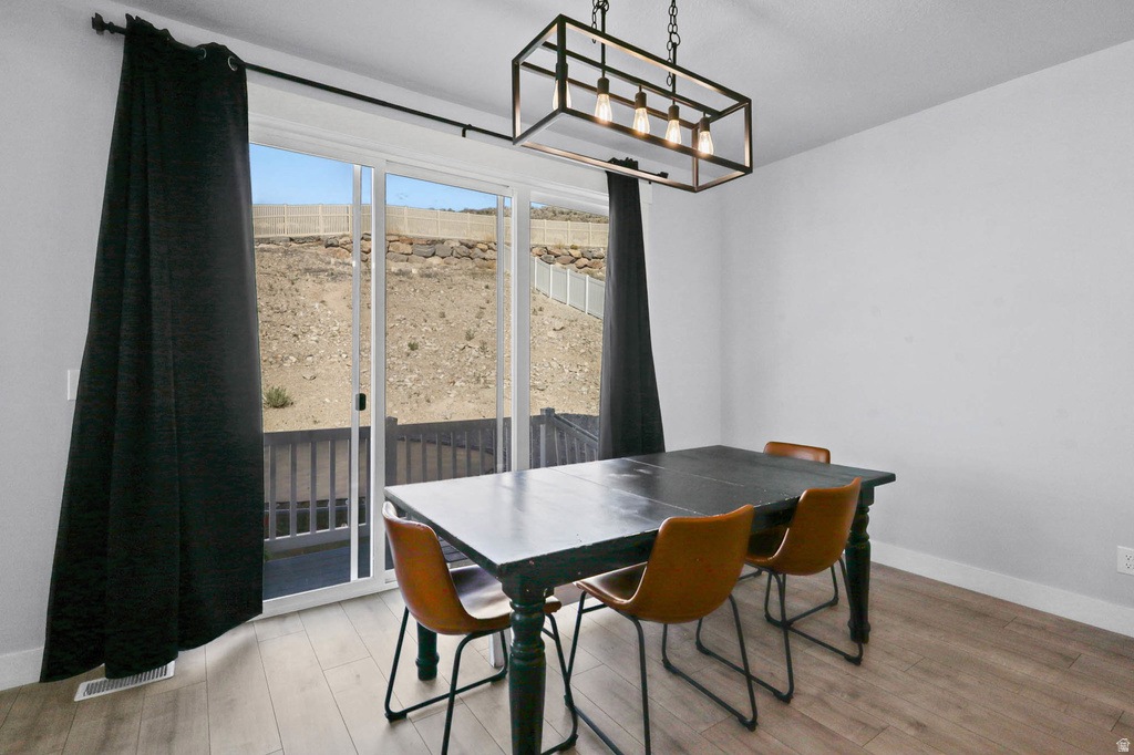 586 N HILL VIEW DR Saratoga Springs, UT 84045