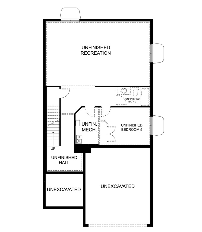 586 N HILL VIEW DR Saratoga Springs, UT 84045