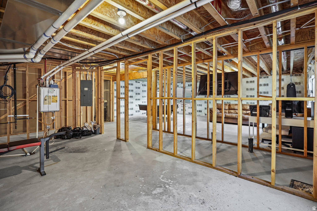 586 N HILL VIEW DR Saratoga Springs, UT 84045