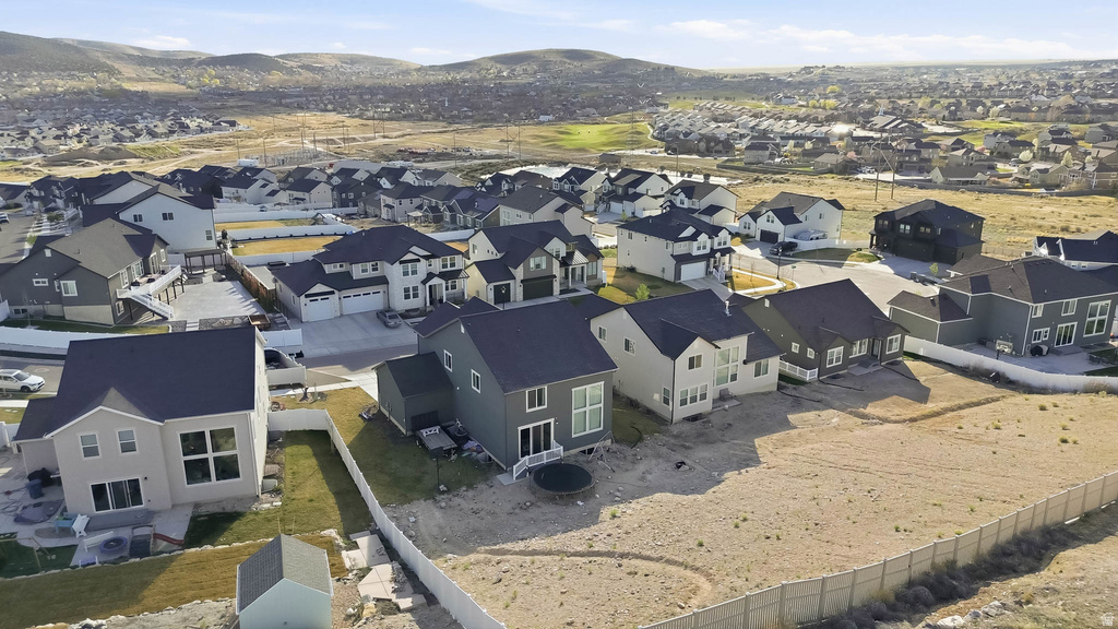 586 N HILL VIEW DR Saratoga Springs, UT 84045