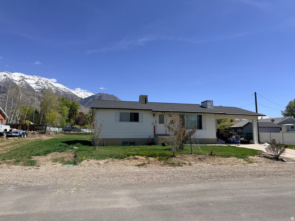 220 N MAIN ST Pleasant Grove, UT 84062