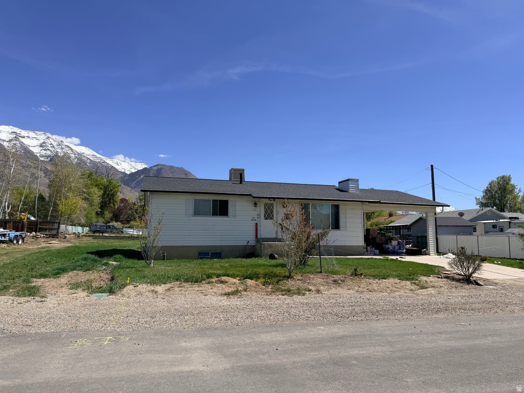 220 N MAIN ST Pleasant Grove, UT 84062