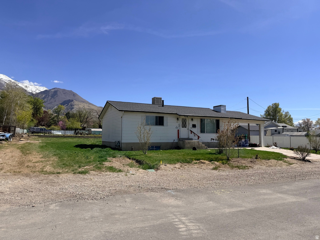 220 N MAIN ST Pleasant Grove, UT 84062