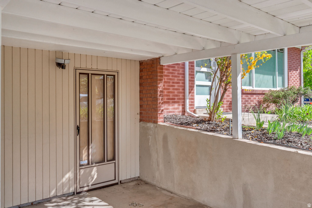 3055 LA JOYA DR Salt Lake City, UT 84124