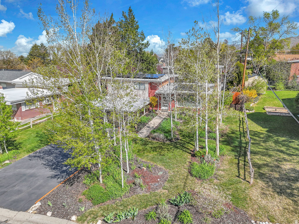 3055 LA JOYA DR Salt Lake City, UT 84124