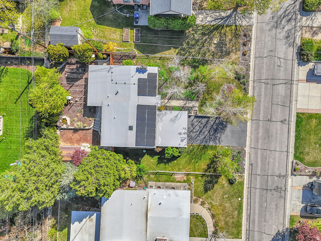 3055 LA JOYA DR Salt Lake City, UT 84124