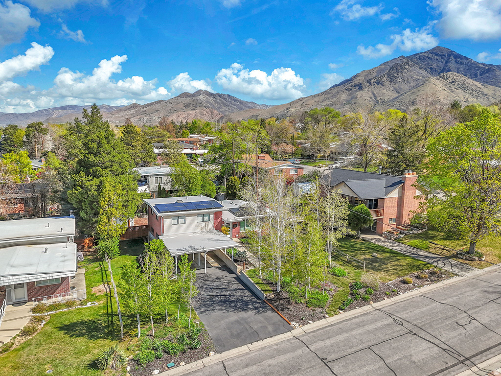 3055 LA JOYA DR Salt Lake City, UT 84124