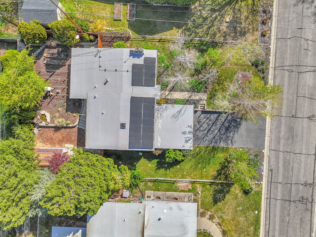 3055 LA JOYA DR Salt Lake City, UT 84124