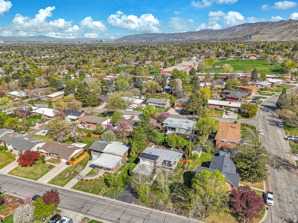 3055 LA JOYA DR Salt Lake City, UT 84124