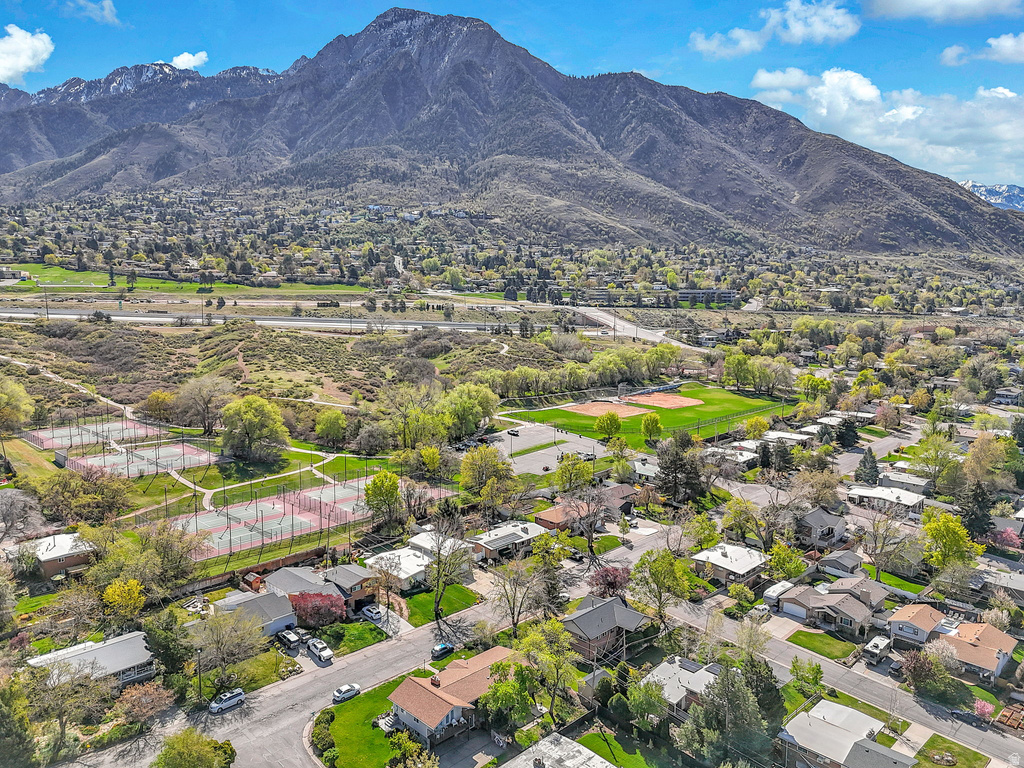 3055 LA JOYA DR Salt Lake City, UT 84124