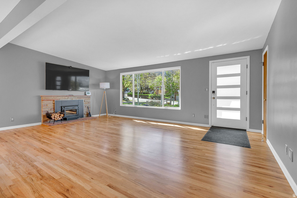 3055 LA JOYA DR Salt Lake City, UT 84124