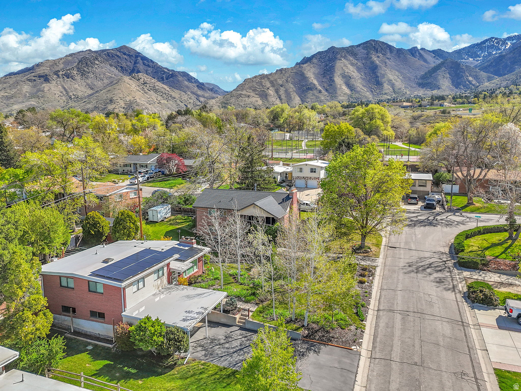 3055 LA JOYA DR Salt Lake City, UT 84124