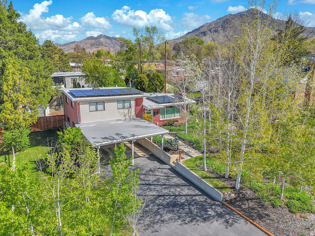 3055 LA JOYA DR Salt Lake City, UT 84124