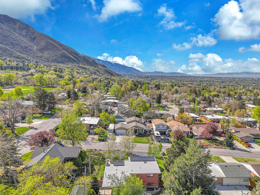 3055 LA JOYA DR Salt Lake City, UT 84124