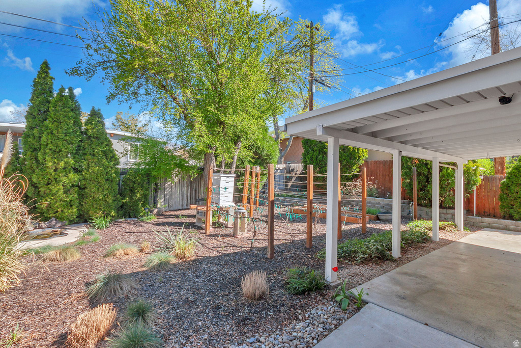 3055 LA JOYA DR Salt Lake City, UT 84124