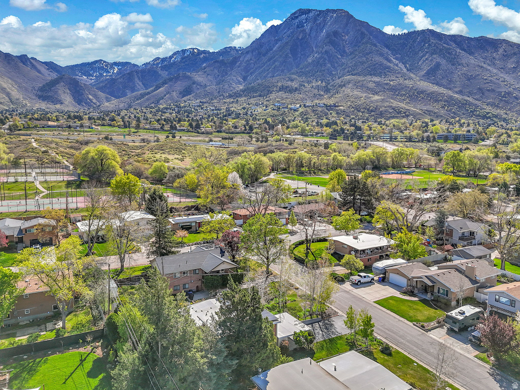 3055 LA JOYA DR Salt Lake City, UT 84124