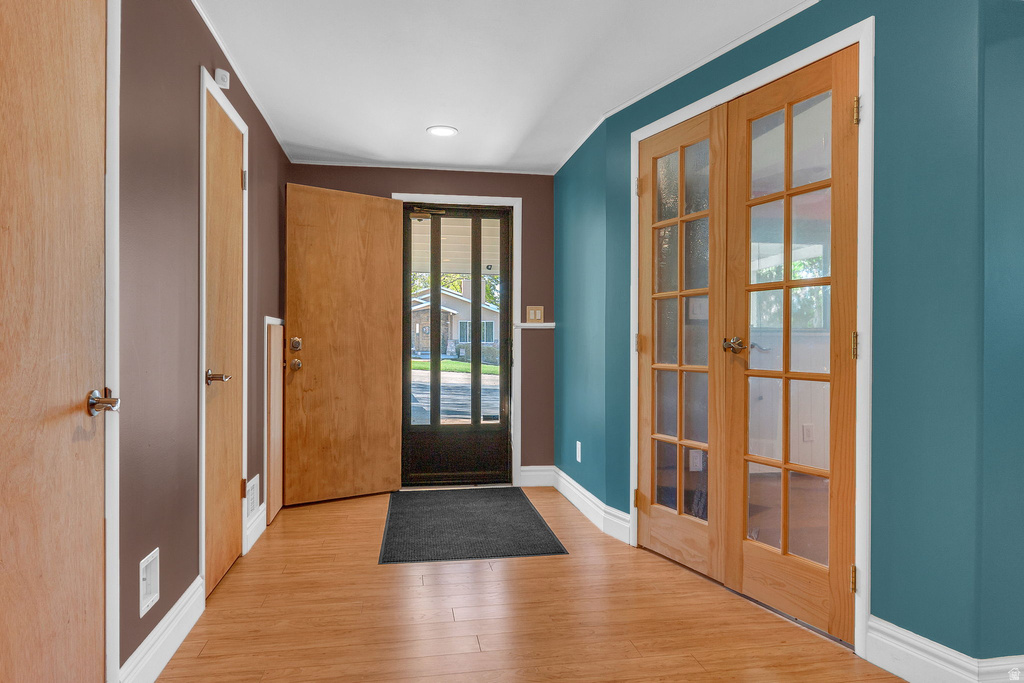 3055 LA JOYA DR Salt Lake City, UT 84124