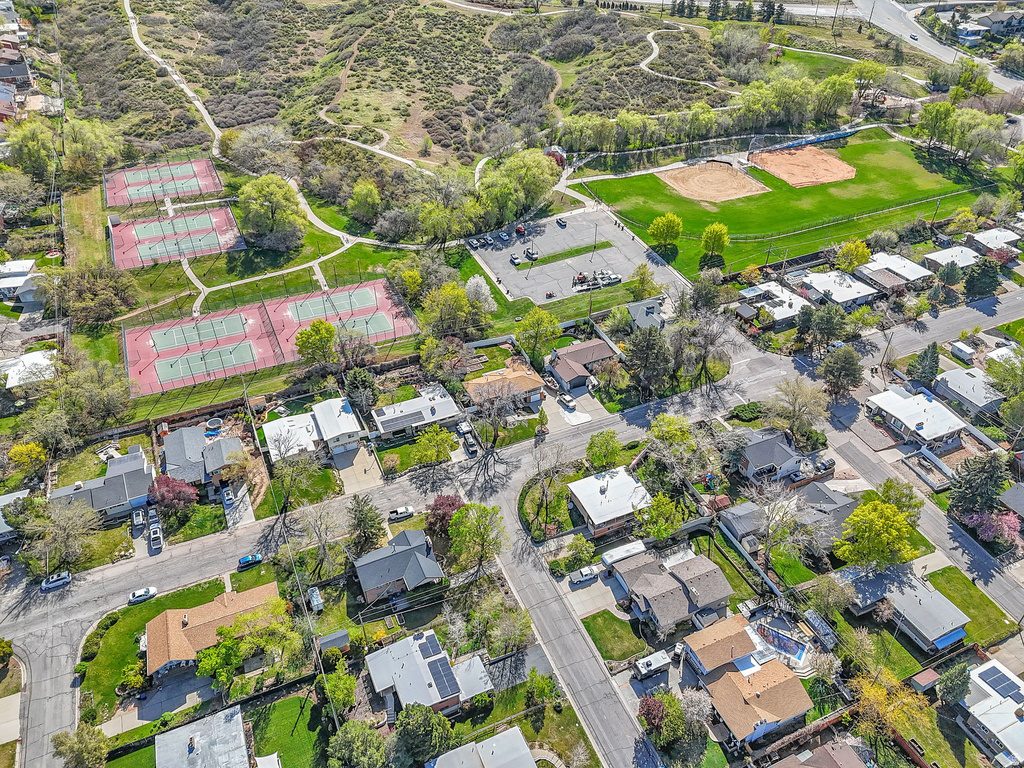 3055 LA JOYA DR Salt Lake City, UT 84124